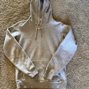 nike hoodie